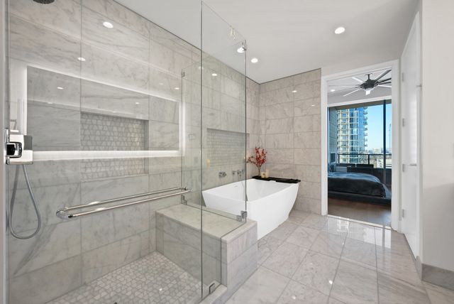 7901 Windrose Avenue 1402, Plano, TX 75024