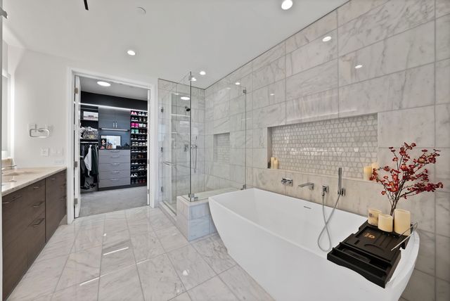 7901 Windrose Avenue 1402, Plano, TX 75024