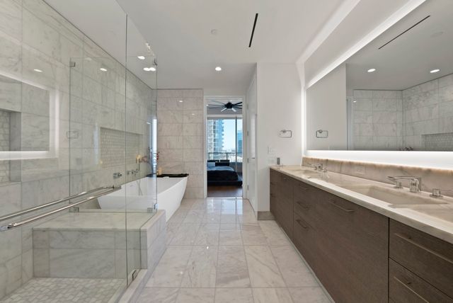 7901 Windrose Avenue 1402, Plano, TX 75024