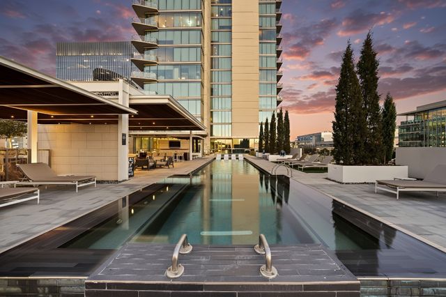 7901 Windrose Avenue 1402, Plano, TX 75024