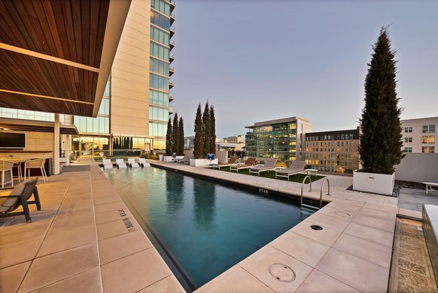 7901 Windrose Avenue 1402, Plano, TX 75024