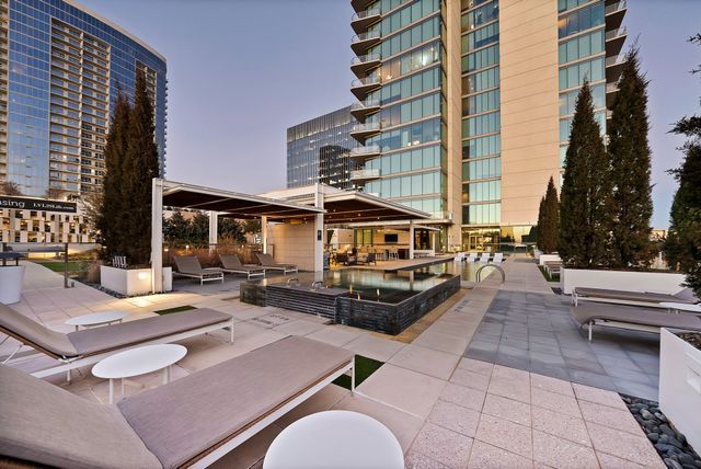 7901 Windrose Avenue 1402, Plano, TX 75024