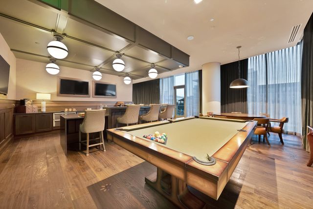 7901 Windrose Avenue 1402, Plano, TX 75024