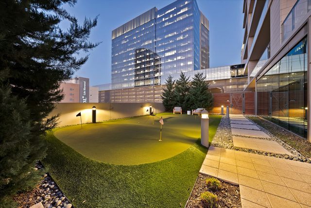 7901 Windrose Avenue 1402, Plano, TX 75024