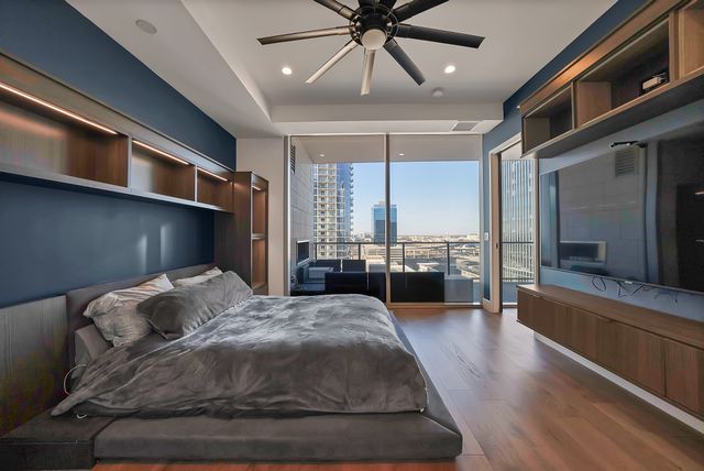 7901 Windrose Avenue 1402, Plano, TX 75024