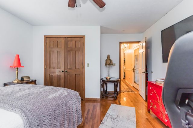 4808 N Camelot Drive, Muncie, IN 47304