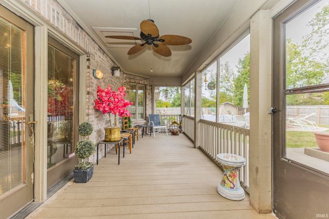 4808 N Camelot Drive, Muncie, IN 47304
