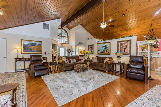4808 N Camelot Drive, Muncie, IN 47304