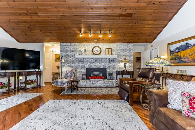 4808 N Camelot Drive, Muncie, IN 47304