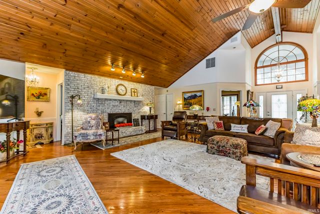 4808 N Camelot Drive, Muncie, IN 47304