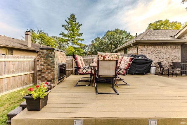 4808 N Camelot Drive, Muncie, IN 47304