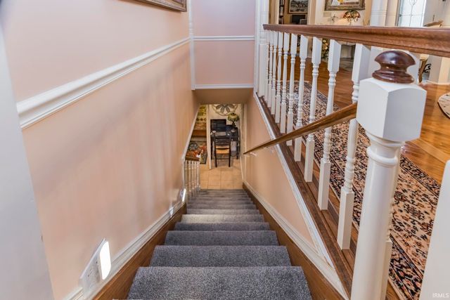 4808 N Camelot Drive, Muncie, IN 47304