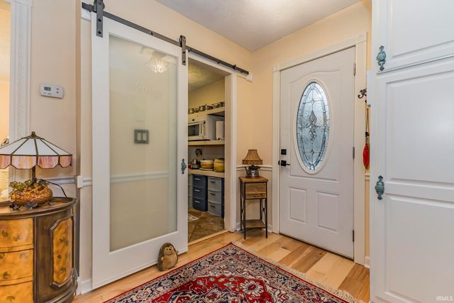 4808 N Camelot Drive, Muncie, IN 47304