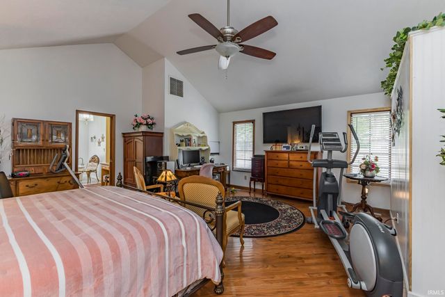 4808 N Camelot Drive, Muncie, IN 47304
