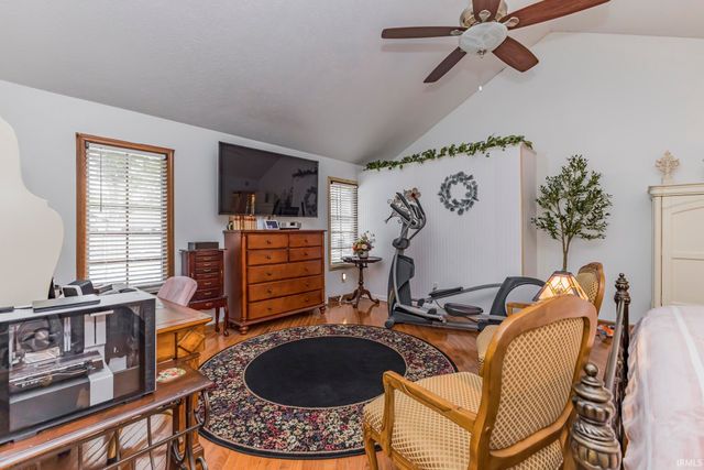 4808 N Camelot Drive, Muncie, IN 47304