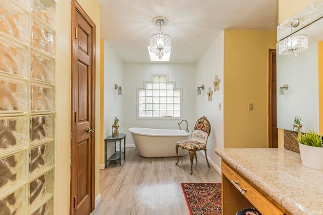 4808 N Camelot Drive, Muncie, IN 47304