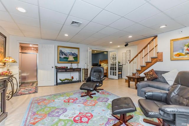 4808 N Camelot Drive, Muncie, IN 47304