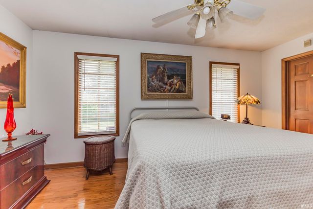 4808 N Camelot Drive, Muncie, IN 47304