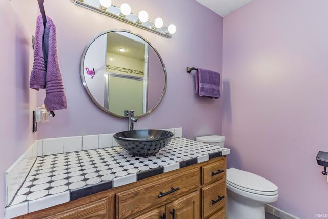 4808 N Camelot Drive, Muncie, IN 47304