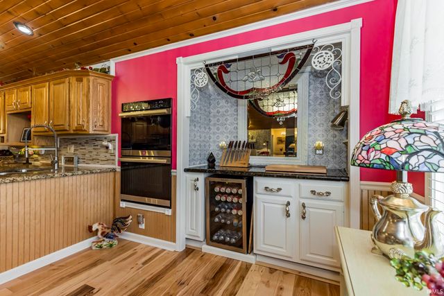 4808 N Camelot Drive, Muncie, IN 47304