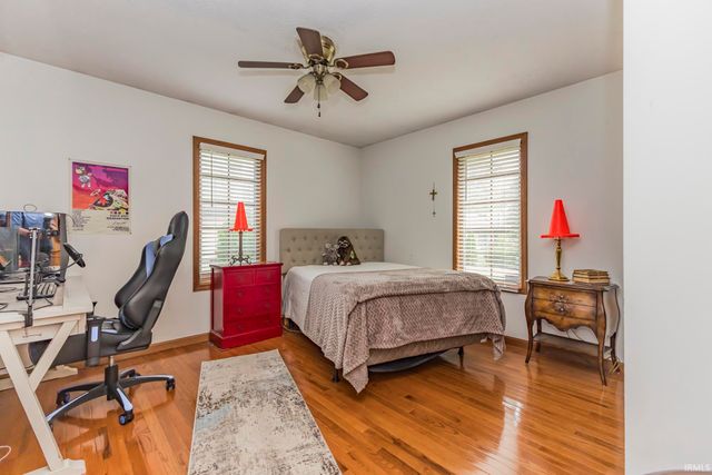 4808 N Camelot Drive, Muncie, IN 47304