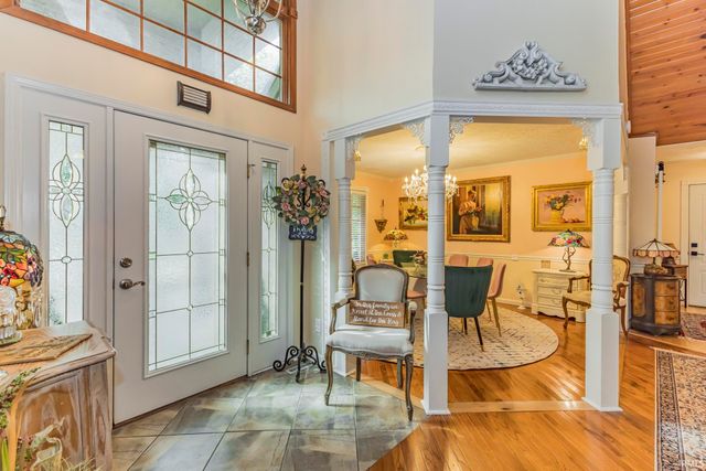 4808 N Camelot Drive, Muncie, IN 47304