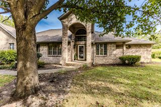 4808 N Camelot Drive, Muncie, IN 47304