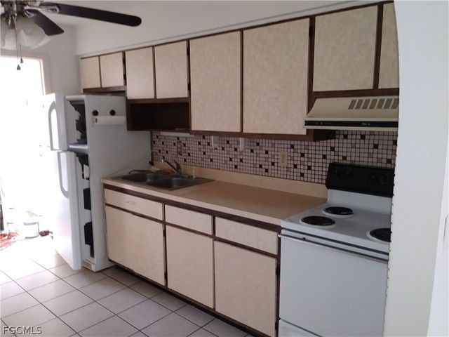 317 Tudor DR A, Cape Coral, FL 33904