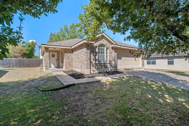 20804 Trotters LN, Pflugerville, TX 78660