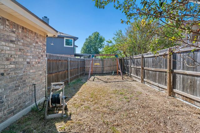 20804 Trotters LN, Pflugerville, TX 78660