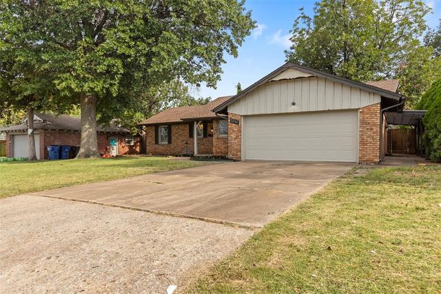 3016 Lakeside Drive, Oklahoma City, OK 73120