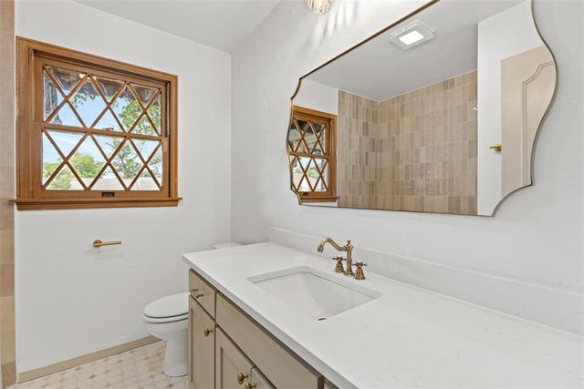3016 Lakeside Drive, Oklahoma City, OK 73120