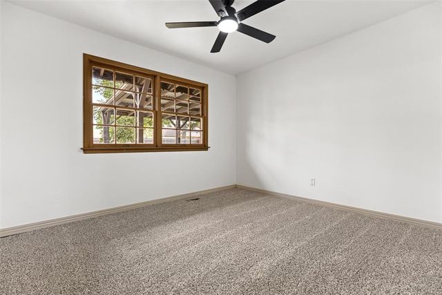 3016 Lakeside Drive, Oklahoma City, OK 73120