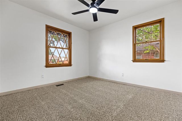3016 Lakeside Drive, Oklahoma City, OK 73120