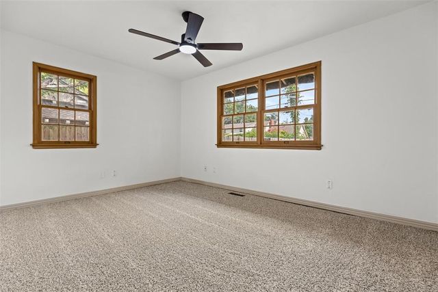 3016 Lakeside Drive, Oklahoma City, OK 73120