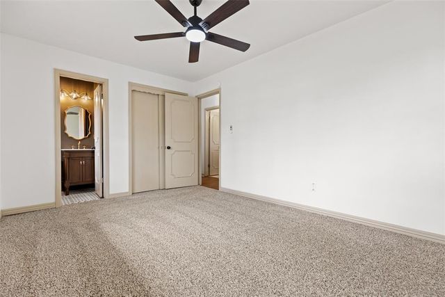 3016 Lakeside Drive, Oklahoma City, OK 73120
