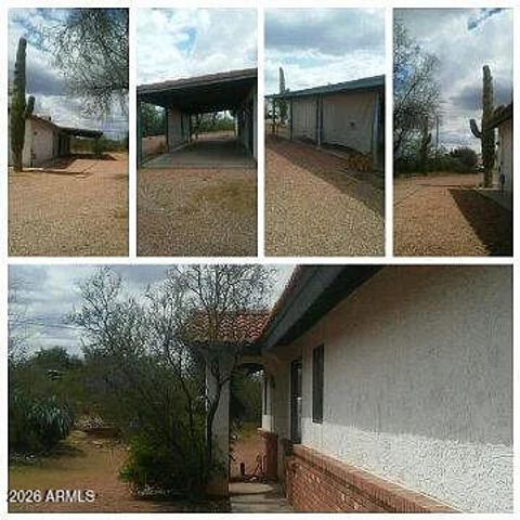 450 S 335TH Avenue, Wickenburg, AZ 85390