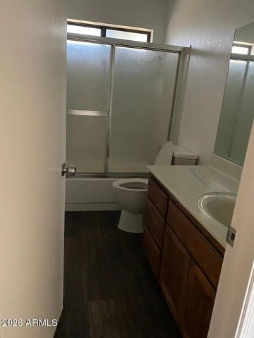 450 S 335TH Avenue, Wickenburg, AZ 85390