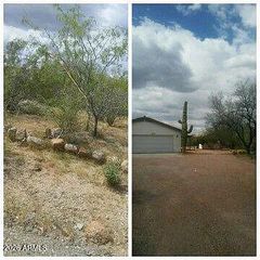 450 S 335TH Avenue, Wickenburg, AZ 85390