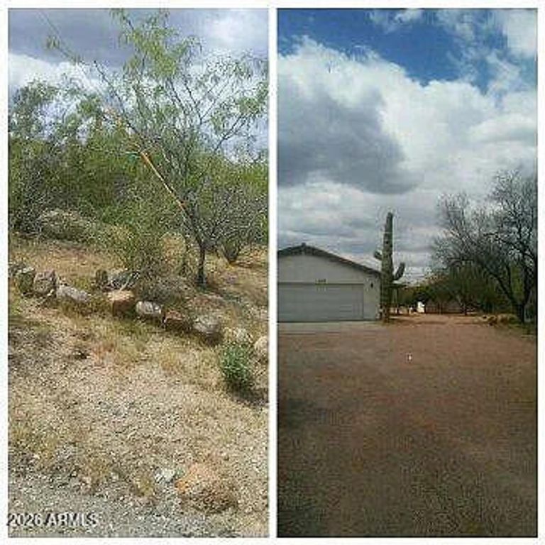 450 S 335TH Avenue, Wickenburg, AZ 85390