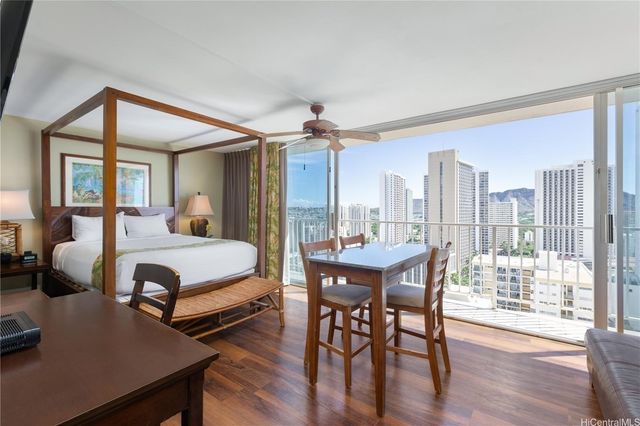 2427 Kuhio Avenue 2301, Honolulu, HI 96815