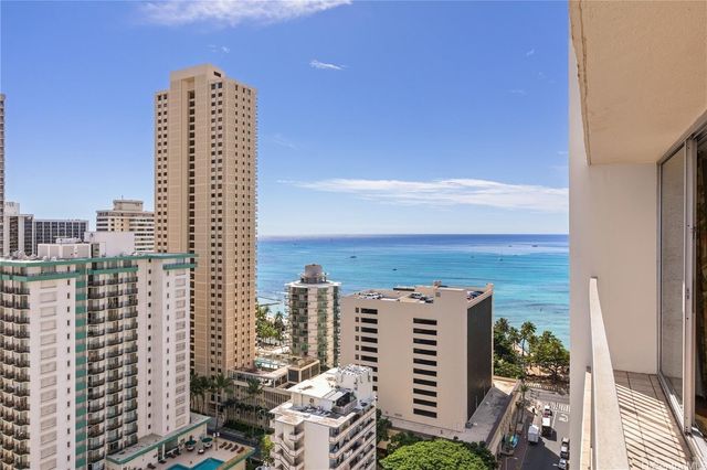2427 Kuhio Avenue 2301, Honolulu, HI 96815