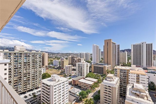 2427 Kuhio Avenue 2301, Honolulu, HI 96815