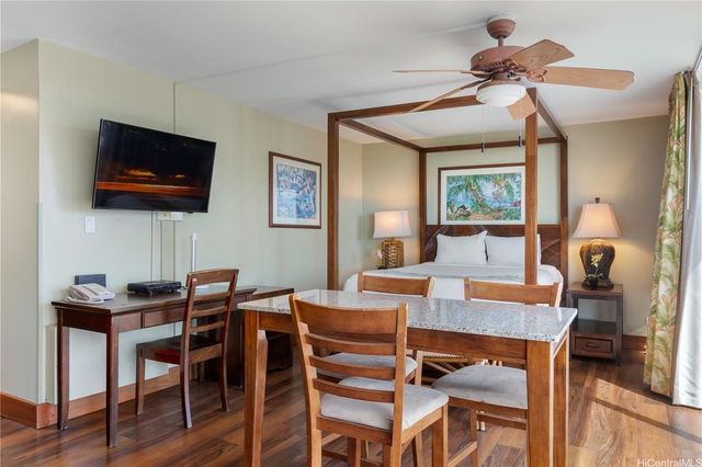 2427 Kuhio Avenue 2301, Honolulu, HI 96815