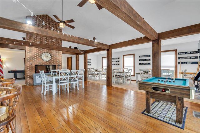 101 Charmwood CIR, Moneta, VA 24121