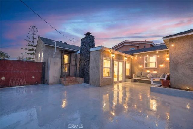 4746 Obispo Avenue, Lakewood, CA 90712