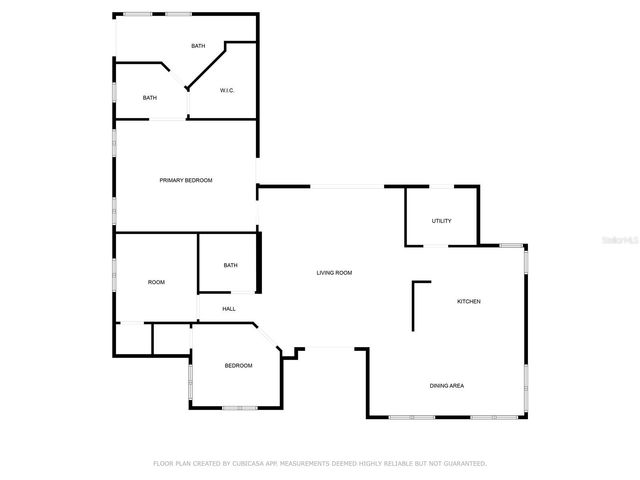 32511 COUNTY ROAD 437, Sorrento, FL 32776