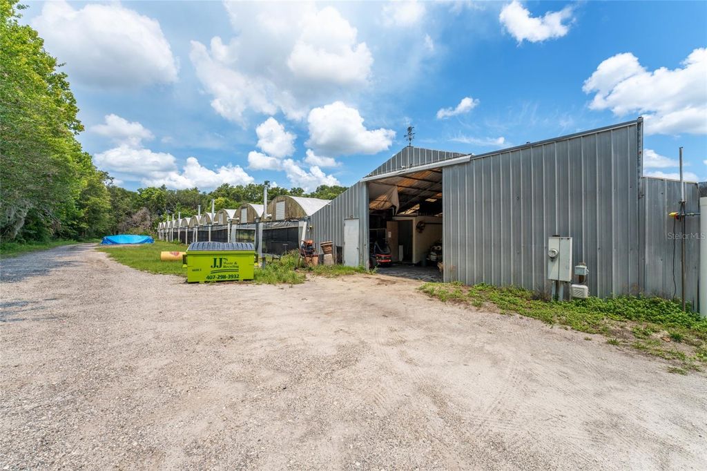 32511 COUNTY ROAD 437, Sorrento, FL 32776