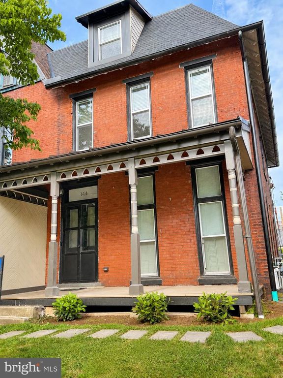 144 GAY ST, Phoenixville, PA 19460