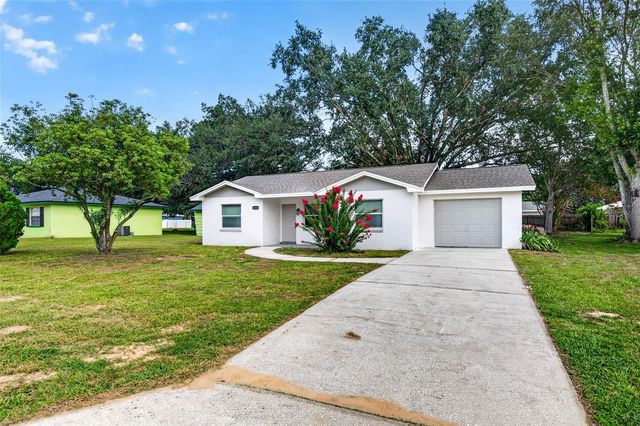 4040 TONYA COURT, Lakeland, FL 33813